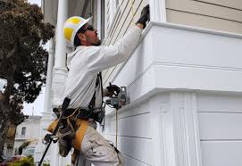 Trusted Oriole Beach, FL Siding Experts